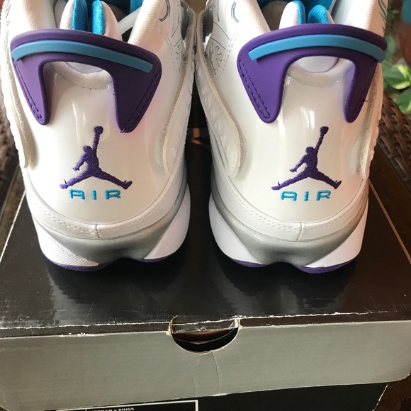 Jordan 6 RINGS - Picture 11 of 14